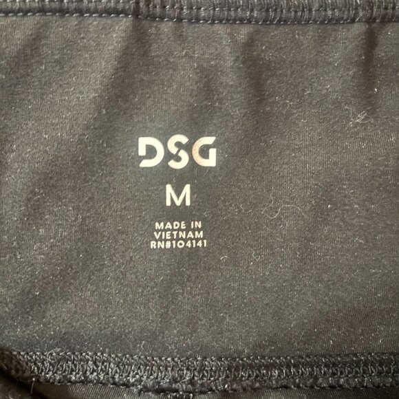 DSG Women's Compression Shorts - 2 Pack - Size M - Picture 7 of 14